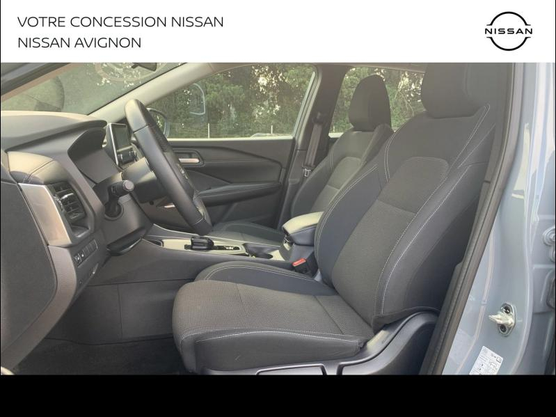 Photo 14 de l’annonce de NISSAN Qashqai d’occasion à vendre à BOLLÈNE