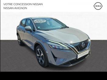 NISSAN Qashqai e-POWER 190ch Business Edition 2022