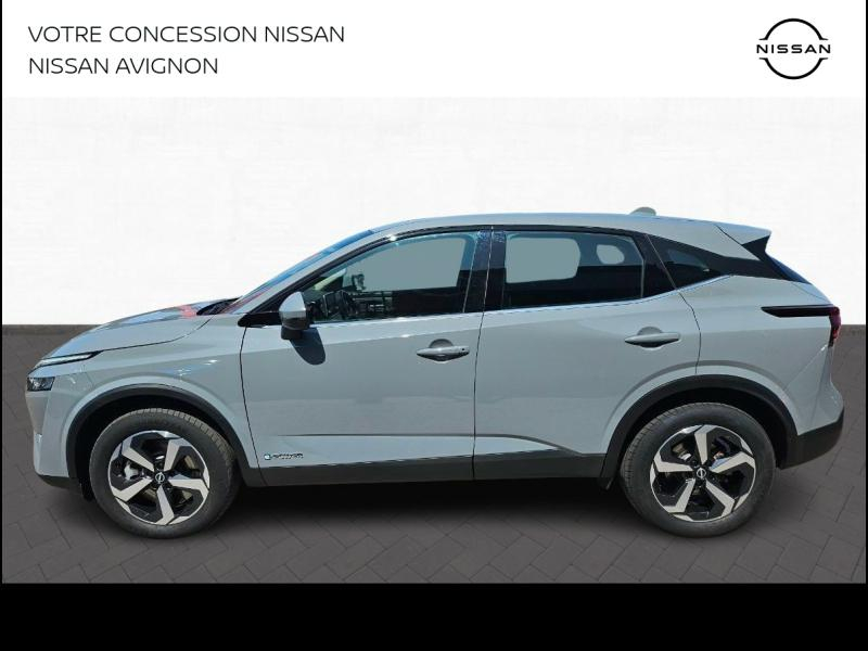 Photo 3 de l’annonce de NISSAN Qashqai d’occasion à vendre à BOLLÈNE
