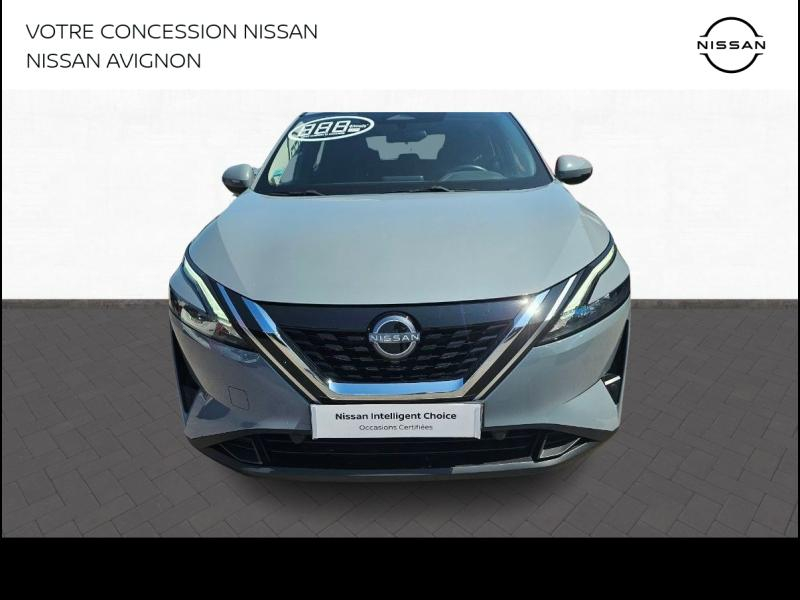 Photo 6 de l’annonce de NISSAN Qashqai d’occasion à vendre à BOLLÈNE
