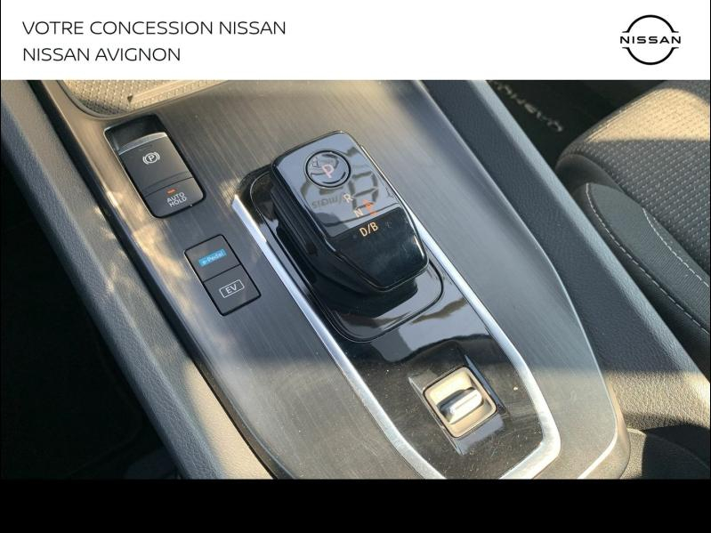 Photo 12 de l’annonce de NISSAN Qashqai d’occasion à vendre à BOLLÈNE