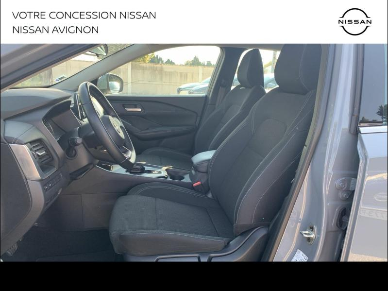 Photo 13 de l’annonce de NISSAN Qashqai d’occasion à vendre à BOLLÈNE