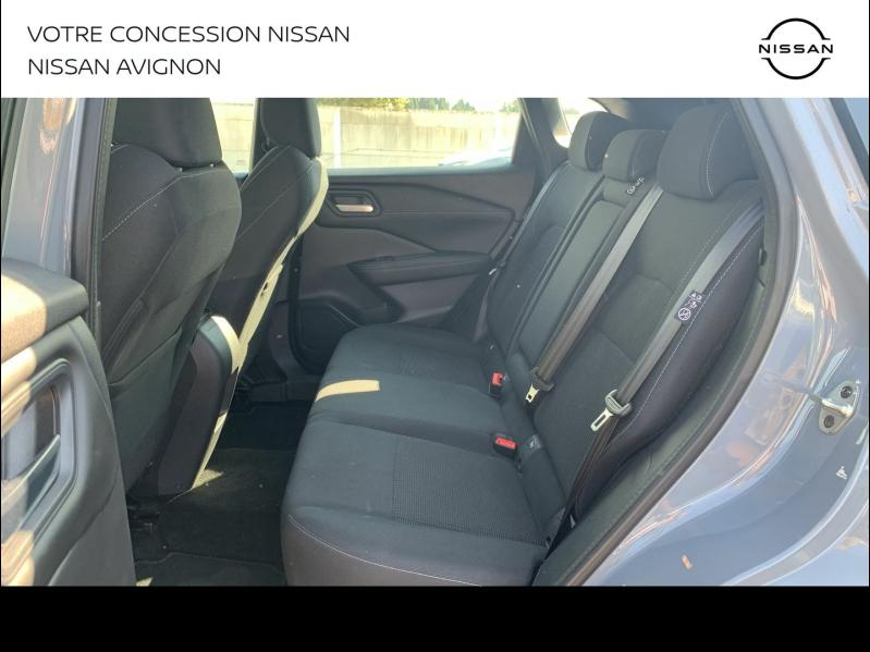 Photo 14 de l’annonce de NISSAN Qashqai d’occasion à vendre à BOLLÈNE