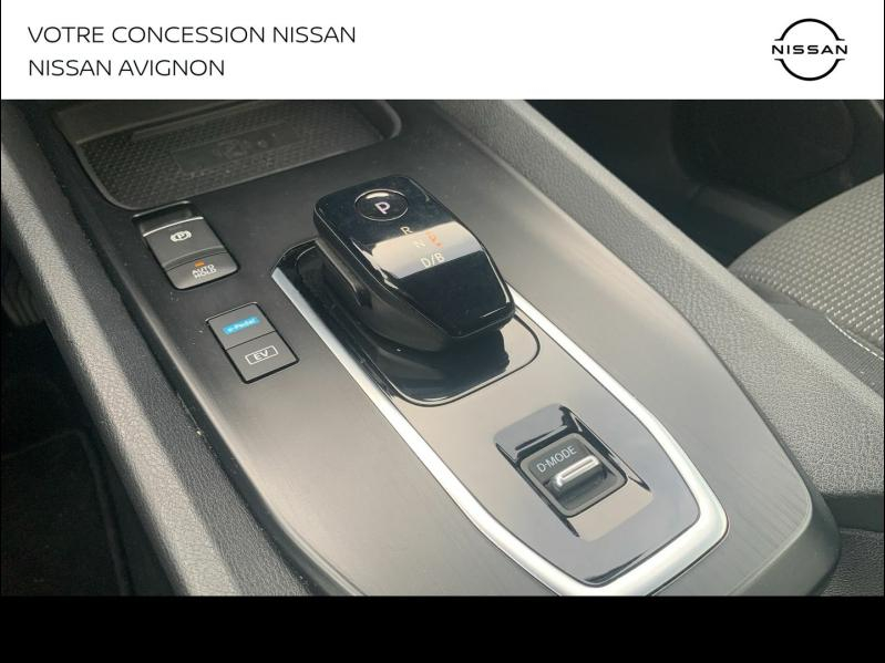 Photo 13 de l’annonce de NISSAN Qashqai d’occasion à vendre à BOLLÈNE