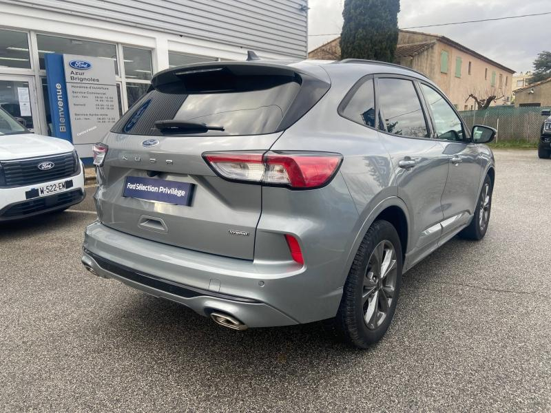 Photo 3 de l’annonce de FORD Kuga d’occasion à vendre à BRIGNOLES