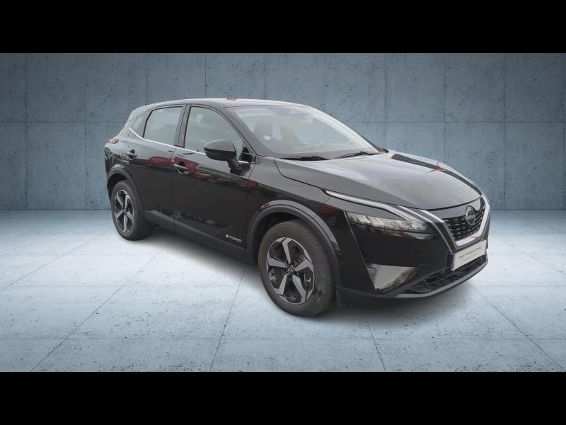 Photo 3 de l’annonce de NISSAN Qashqai d’occasion à vendre à PERPIGNAN