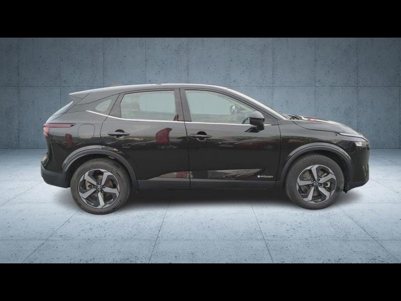 Photo 4 de l’annonce de NISSAN Qashqai d’occasion à vendre à PERPIGNAN