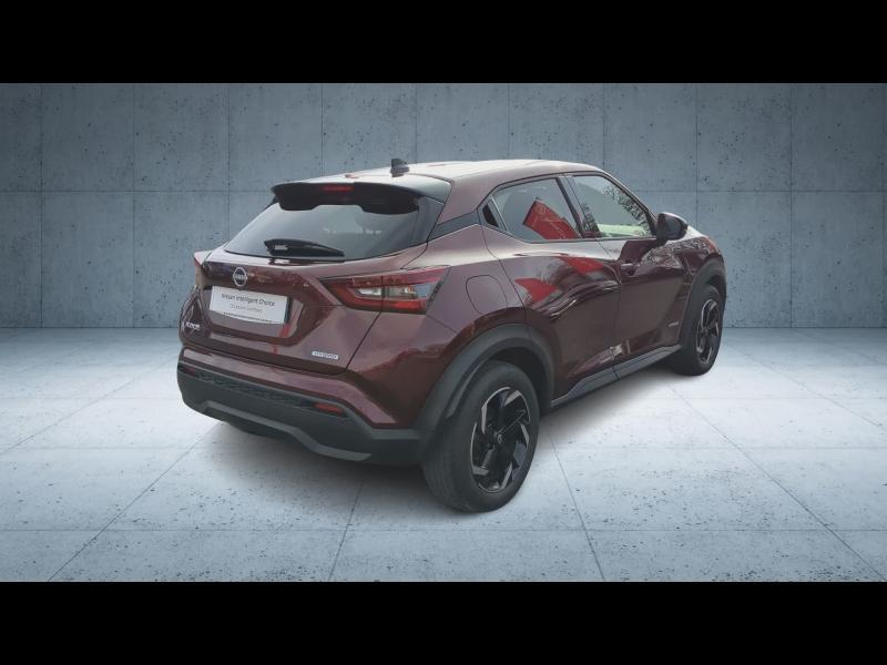Photo 5 de l’annonce de NISSAN Juke d’occasion à vendre à PERPIGNAN