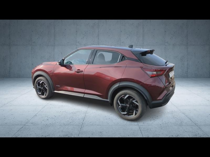 Photo 7 de l’annonce de NISSAN Juke d’occasion à vendre à PERPIGNAN