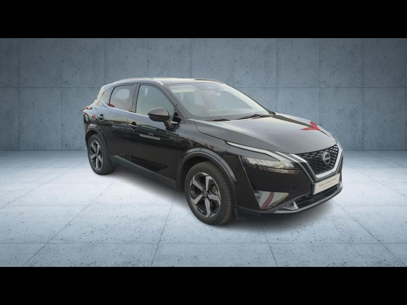 Photo 3 de l’annonce de NISSAN Qashqai d’occasion à vendre à PERPIGNAN