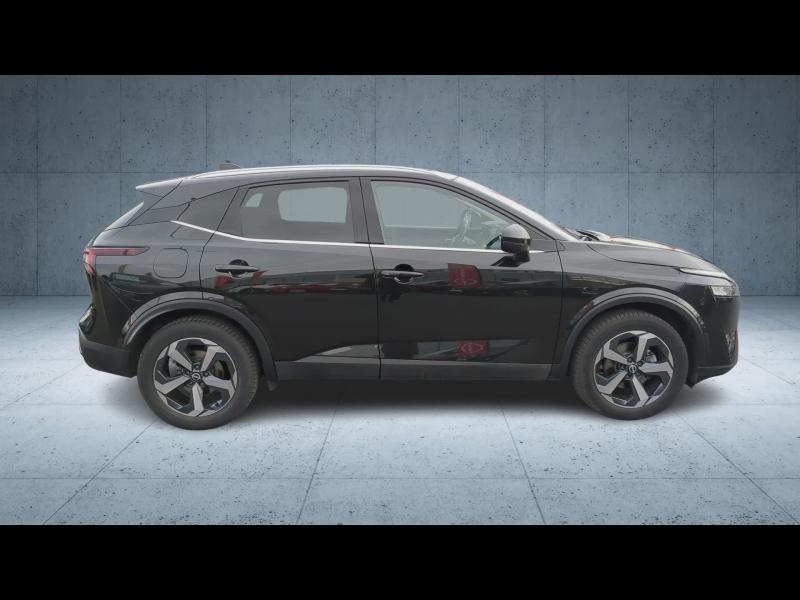 Photo 4 de l’annonce de NISSAN Qashqai d’occasion à vendre à PERPIGNAN