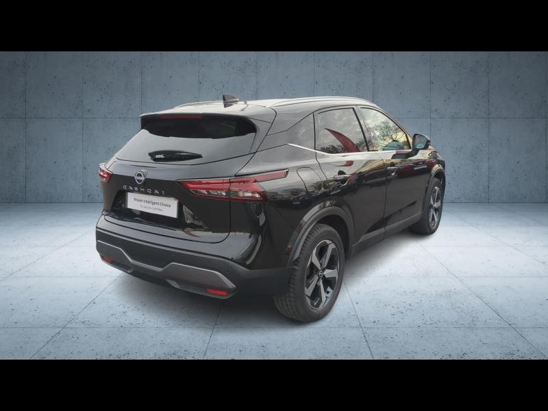 Photo 5 de l’annonce de NISSAN Qashqai d’occasion à vendre à PERPIGNAN