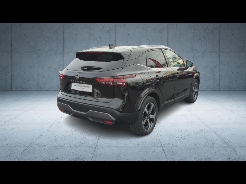 Photo 6 de l’annonce de NISSAN Qashqai d’occasion à vendre à PERPIGNAN