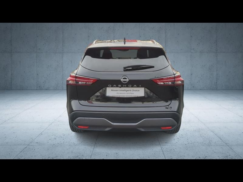 Photo 7 de l’annonce de NISSAN Qashqai d’occasion à vendre à PERPIGNAN