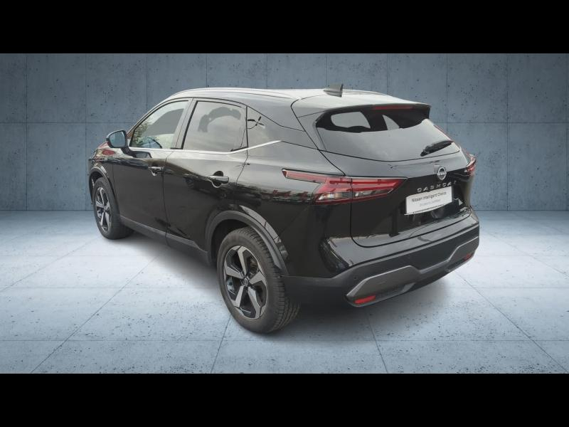 Photo 8 de l’annonce de NISSAN Qashqai d’occasion à vendre à PERPIGNAN