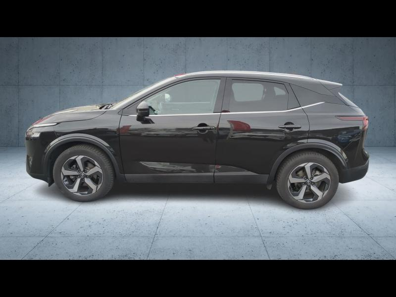Photo 9 de l’annonce de NISSAN Qashqai d’occasion à vendre à PERPIGNAN