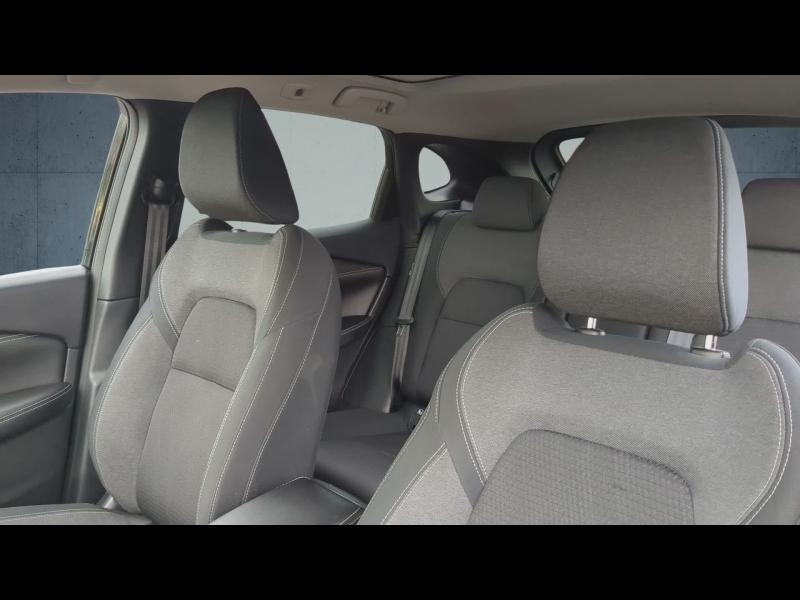 Photo 12 de l’annonce de NISSAN Qashqai d’occasion à vendre à PERPIGNAN