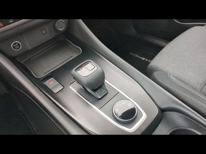 Photo 14 de l’annonce de NISSAN Qashqai d’occasion à vendre à PERPIGNAN