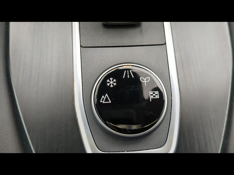 Photo 15 de l’annonce de NISSAN Qashqai d’occasion à vendre à PERPIGNAN