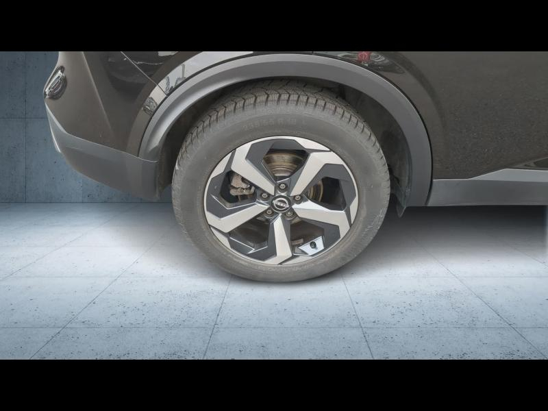 Photo 18 de l’annonce de NISSAN Qashqai d’occasion à vendre à PERPIGNAN
