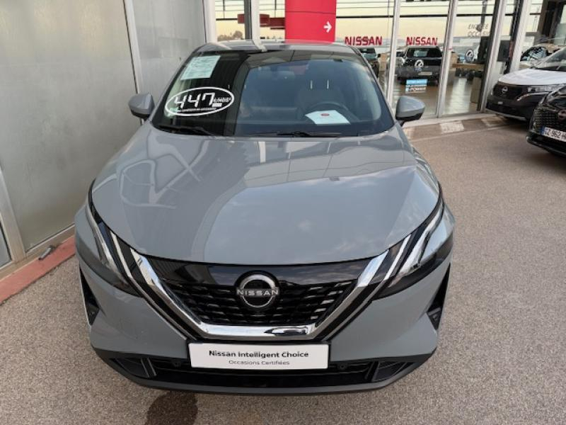 Photo 3 de l’annonce de NISSAN Qashqai d’occasion à vendre à NARBONNE