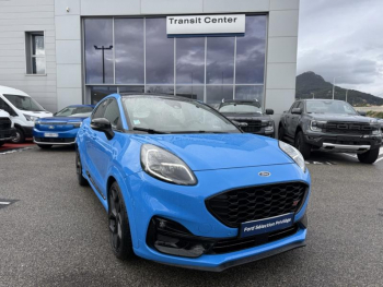 FORD Puma d’occasion à vendre à LA VALETTE
