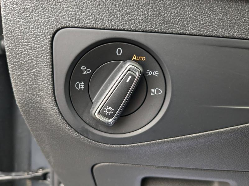 Photo 10 de l’annonce de VOLKSWAGEN Tiguan d’occasion à vendre à LA VALETTE