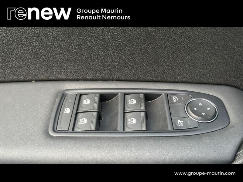 Photo 18 de l’annonce de RENAULT Captur d’occasion à vendre à SAINT PIERRE LES NEMOURS