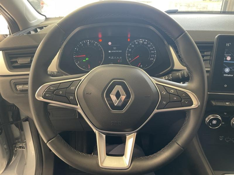 Photo 16 de l’annonce de RENAULT Captur d’occasion à vendre à CHENNEVIÈRES-SUR-MARNE