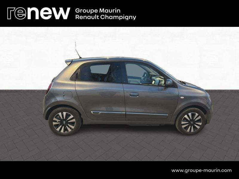 Photo 7 de l’annonce de RENAULT Twingo d’occasion à vendre à CHAMPIGNY-SUR-MARNE