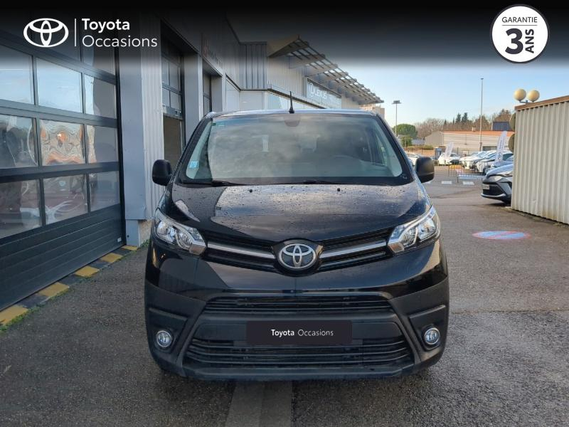 Photo 5 de l’annonce de TOYOTA ProAce Combi d’occasion à vendre à NÎMES