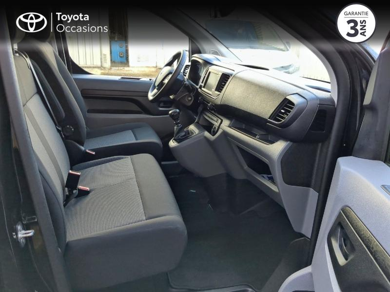 Photo 6 de l’annonce de TOYOTA ProAce Combi d’occasion à vendre à NÎMES