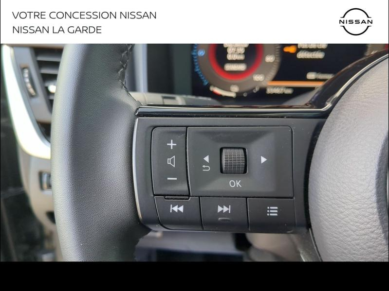Photo 20 de l’annonce de NISSAN Qashqai d’occasion à vendre à LA GARDE