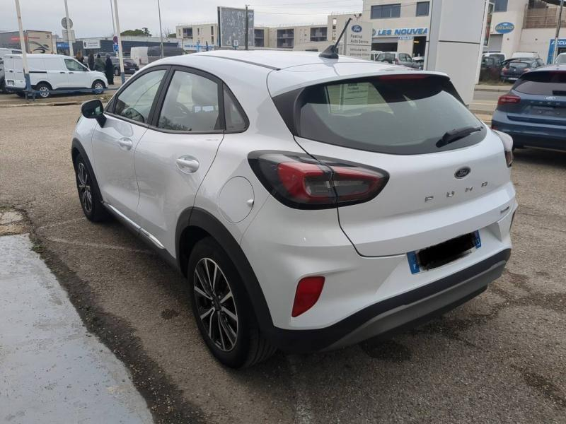 Photo 3 de l’annonce de FORD Puma d’occasion à vendre à ARLES