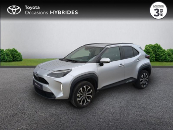 TOYOTA Yaris Cross d’occasion à vendre à NÎMES