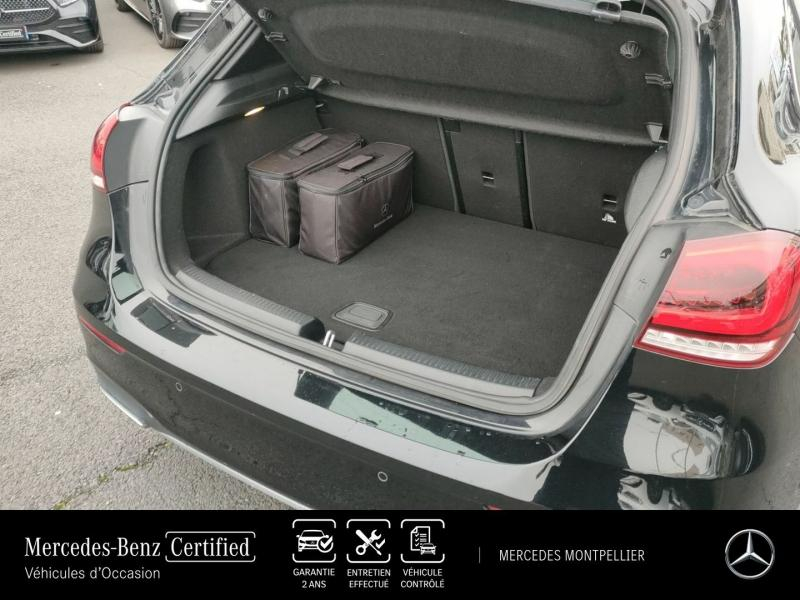 Photo 15 de l’annonce de MERCEDES-BENZ Classe A d’occasion à vendre à MONTPELLIER