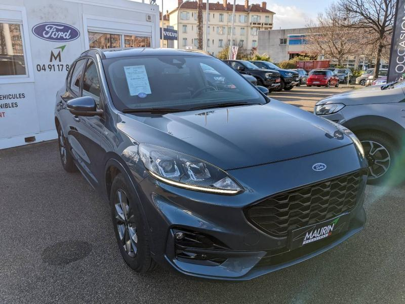 Photo 5 de l’annonce de FORD Kuga d’occasion à vendre à MARSEILLE