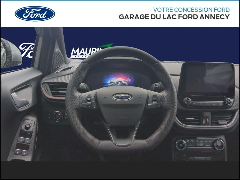 Photo 8 de l’annonce de FORD Puma d’occasion à vendre à ANNECY