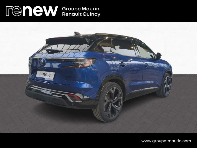 Photo 4 de l’annonce de RENAULT Austral d’occasion à vendre à QUINCY-SOUS-SÉNART
