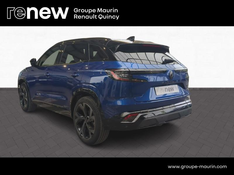 Photo 6 de l’annonce de RENAULT Austral d’occasion à vendre à QUINCY-SOUS-SÉNART