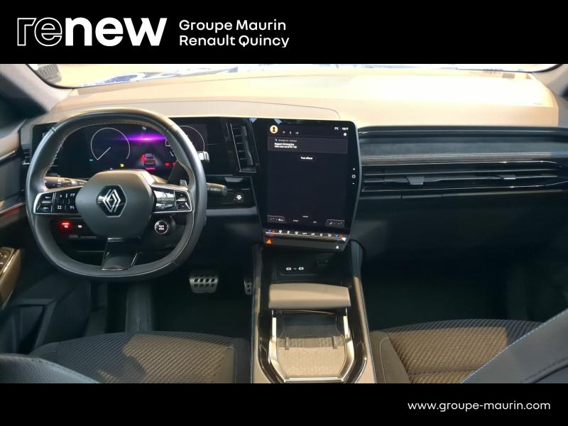 Photo 8 de l’annonce de RENAULT Austral d’occasion à vendre à QUINCY-SOUS-SÉNART