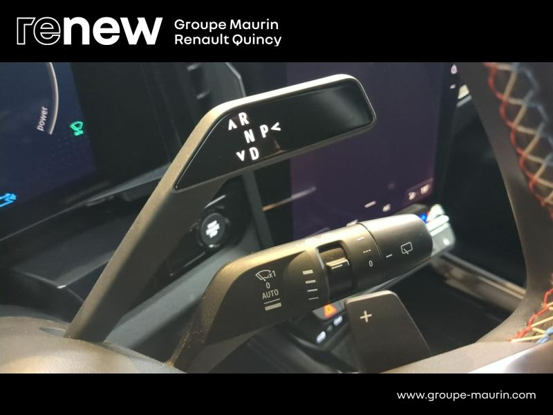 Photo 16 de l’annonce de RENAULT Austral d’occasion à vendre à QUINCY-SOUS-SÉNART