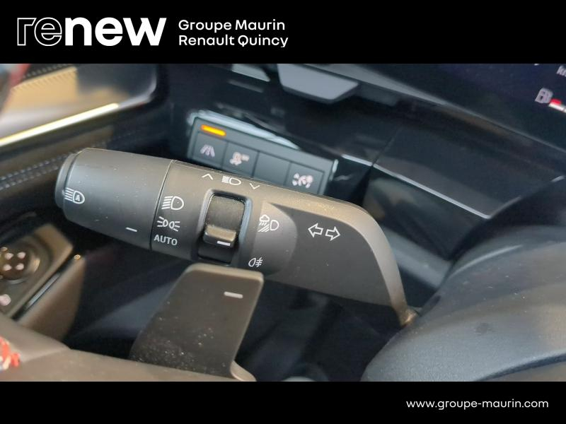 Photo 17 de l’annonce de RENAULT Austral d’occasion à vendre à QUINCY-SOUS-SÉNART