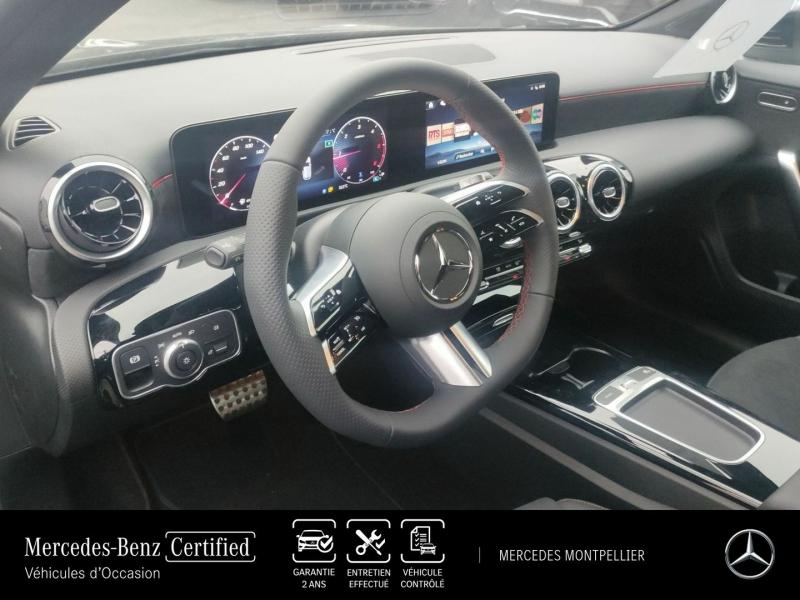 Photo 10 de l’annonce de MERCEDES-BENZ Classe A d’occasion à vendre à MONTPELLIER