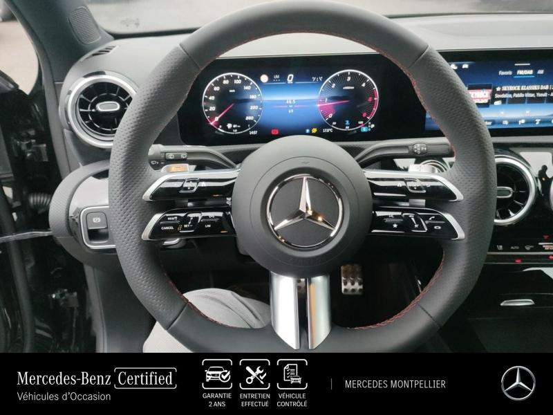 Photo 13 de l’annonce de MERCEDES-BENZ Classe A d’occasion à vendre à MONTPELLIER