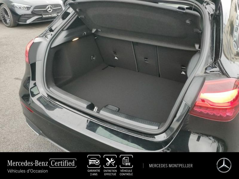 Photo 15 de l’annonce de MERCEDES-BENZ Classe A d’occasion à vendre à MONTPELLIER