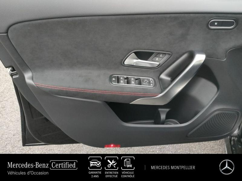 Photo 16 de l’annonce de MERCEDES-BENZ Classe A d’occasion à vendre à MONTPELLIER