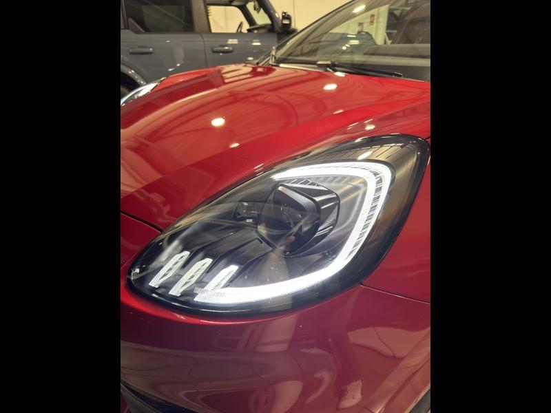 Photo 19 de l’annonce de FORD Puma d’occasion à vendre à TOULON