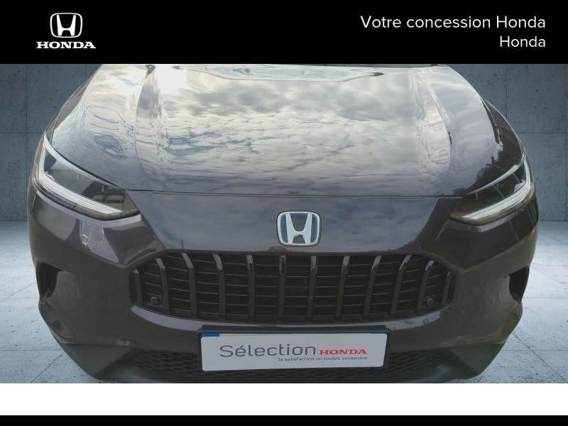 Photo 3 de l’annonce de HONDA ZR-V d’occasion à vendre à AIX-EN-PROVENCE
