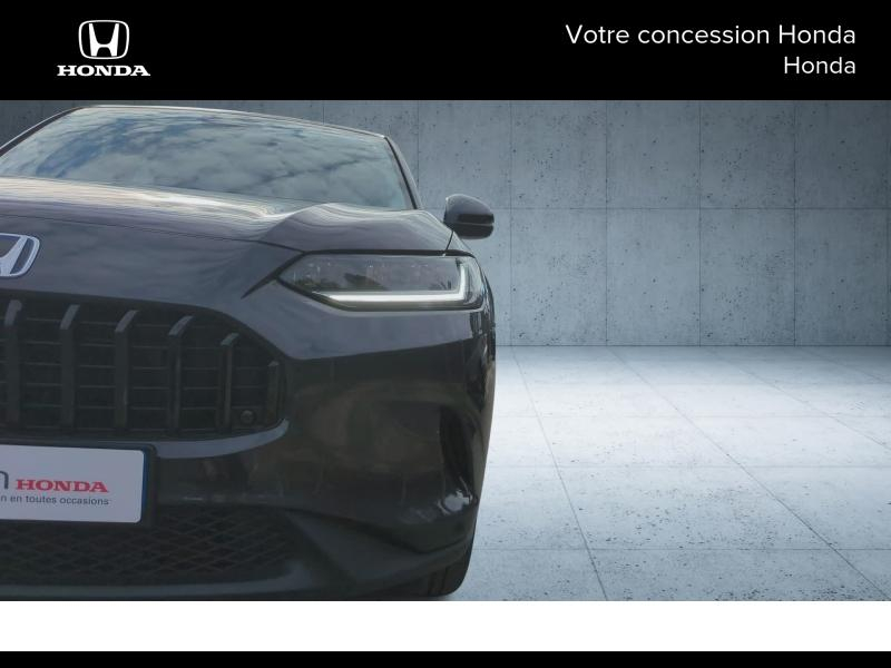 Photo 4 de l’annonce de HONDA ZR-V d’occasion à vendre à AIX-EN-PROVENCE